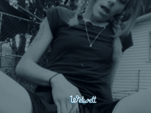 Wetwett