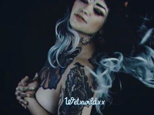 Wetxwildxx