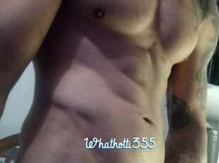 Whathotti355