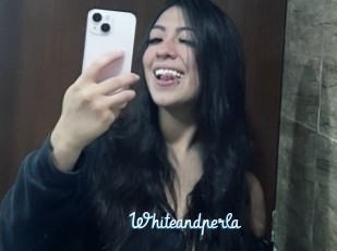 Whiteandperla