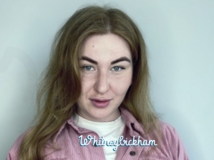 Whitneybickham