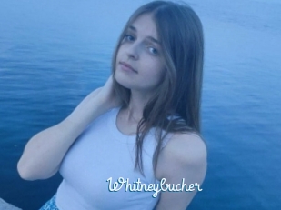 Whitneybucher