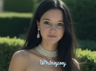 Whitneycoey