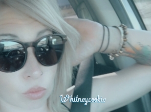 Whitneycookie