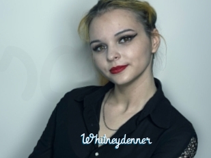 Whitneydenner