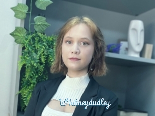 Whitneydudley