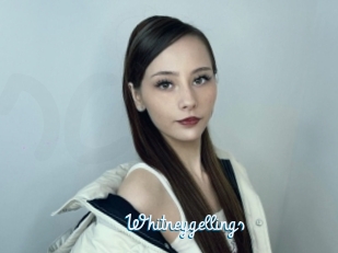 Whitneygellings