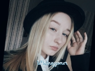 Whitneygomer