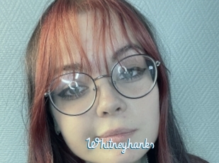 Whitneyhanks