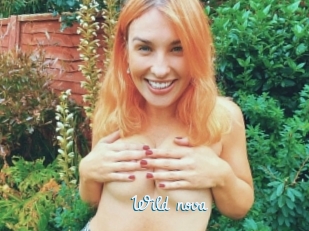 Wild_nova