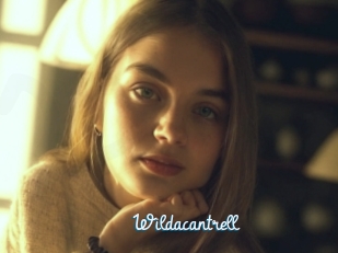 Wildacantrell