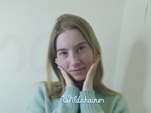 Wildahaines