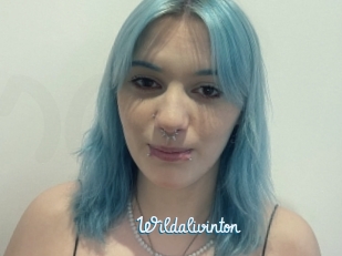 Wildalivinton