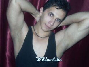 Wildasslatin