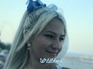 Wildblond