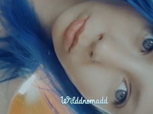 Wilddnomadd