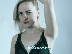 Wildrosehorny