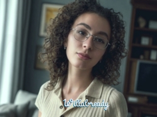 Willabready