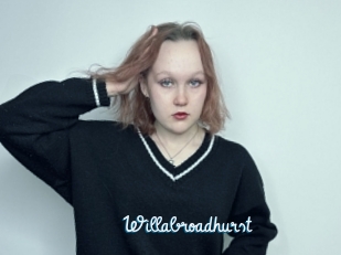Willabroadhurst