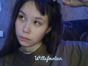 Willafountain