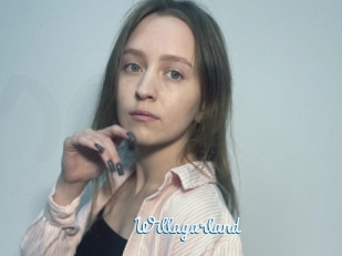 Willagarland
