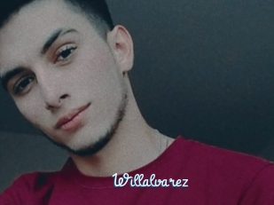 Willalvarez
