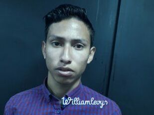 Williamlevys
