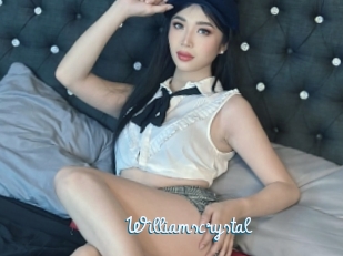 Williamscrystal