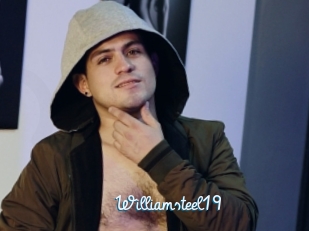 Williamsteel19