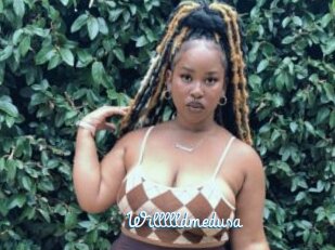 Willllldmedusa