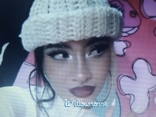 willowrosse Sexe Cool