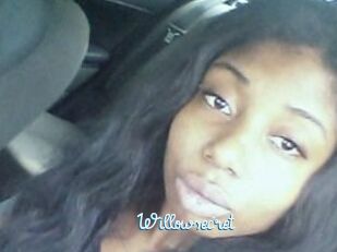 Willow_secret