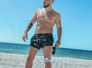 Willsanders