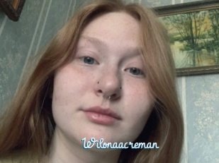 Wilonaacreman