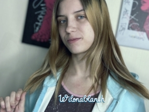 Wilonablanch