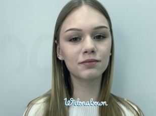 Wilonabown