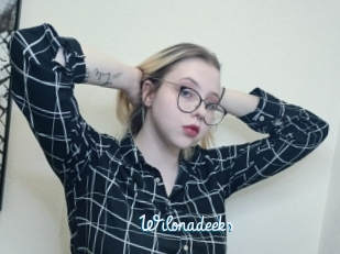 Wilonadeeks