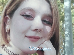 Wilonaedman