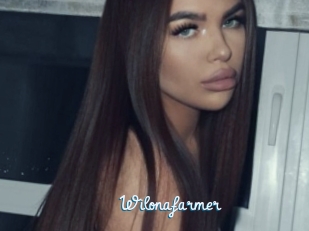 Wilonafarmer