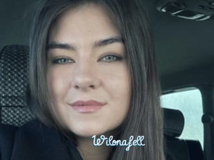 Wilonafell