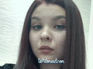 Wilonealison