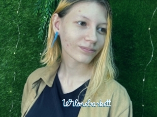 Wilonebaskett