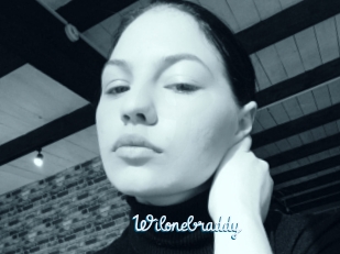 Wilonebraddy