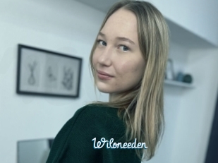 Wiloneeden