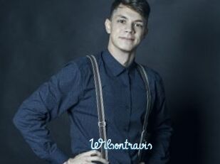 Wilsontravis