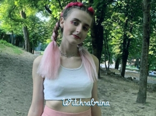 Witchsabrina
