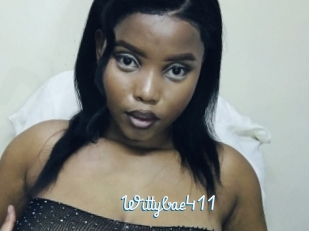 Wittybae411