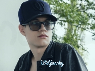 Wolfansky