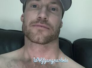 Wolfgangpaslode