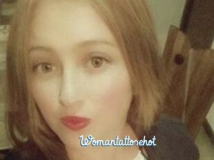 Womantattosehot